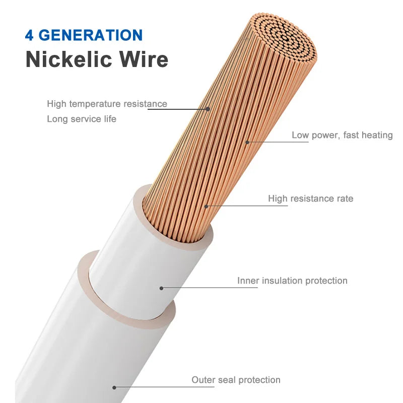 Universal Heated Car Seat Cushion 12V/24V Fast Heating Car Seat Covers Warm Winter Cloth/Flannel Automobile Seat Cover Heater