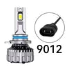 Powerful 200W 30000lm LED Car Headlights H1 H7 H11 H4 Projector Lens 6000K Canbus 24V 9005 9006 H15 LED Bulb