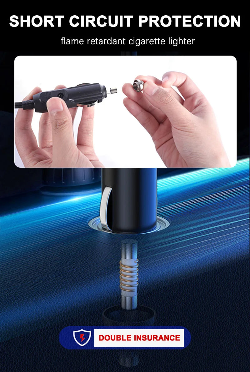 Universal Heated Car Seat Cushion 12V/24V Fast Heating Car Seat Covers Warm Winter Cloth/Flannel Automobile Seat Cover Heater