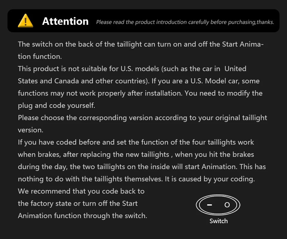 AKD Car Model Tail Lamp for VW Golf 7 Tail Lights 2013-2020 Golf7.5 LED Tail Light Golf MK7 Rear Stop DRL brake auto Accessories