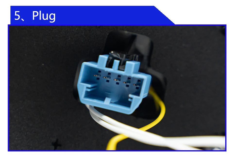 Car Taillights Assembly For Golf 7 2013-2017 Upgrade Golf 7.5 2018-2021 LED Car Back Lamps Turn Signal Light Accessories