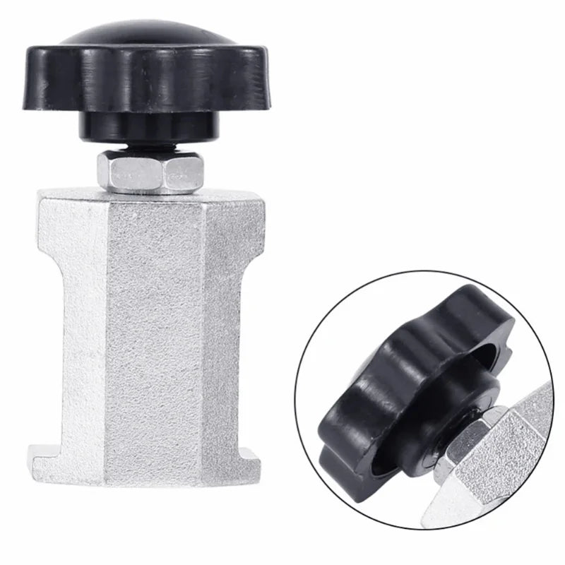 1pcs Wiper arm removal Pulling ball head fixed pulling car maintenance adjustable wiper arm removal special tools