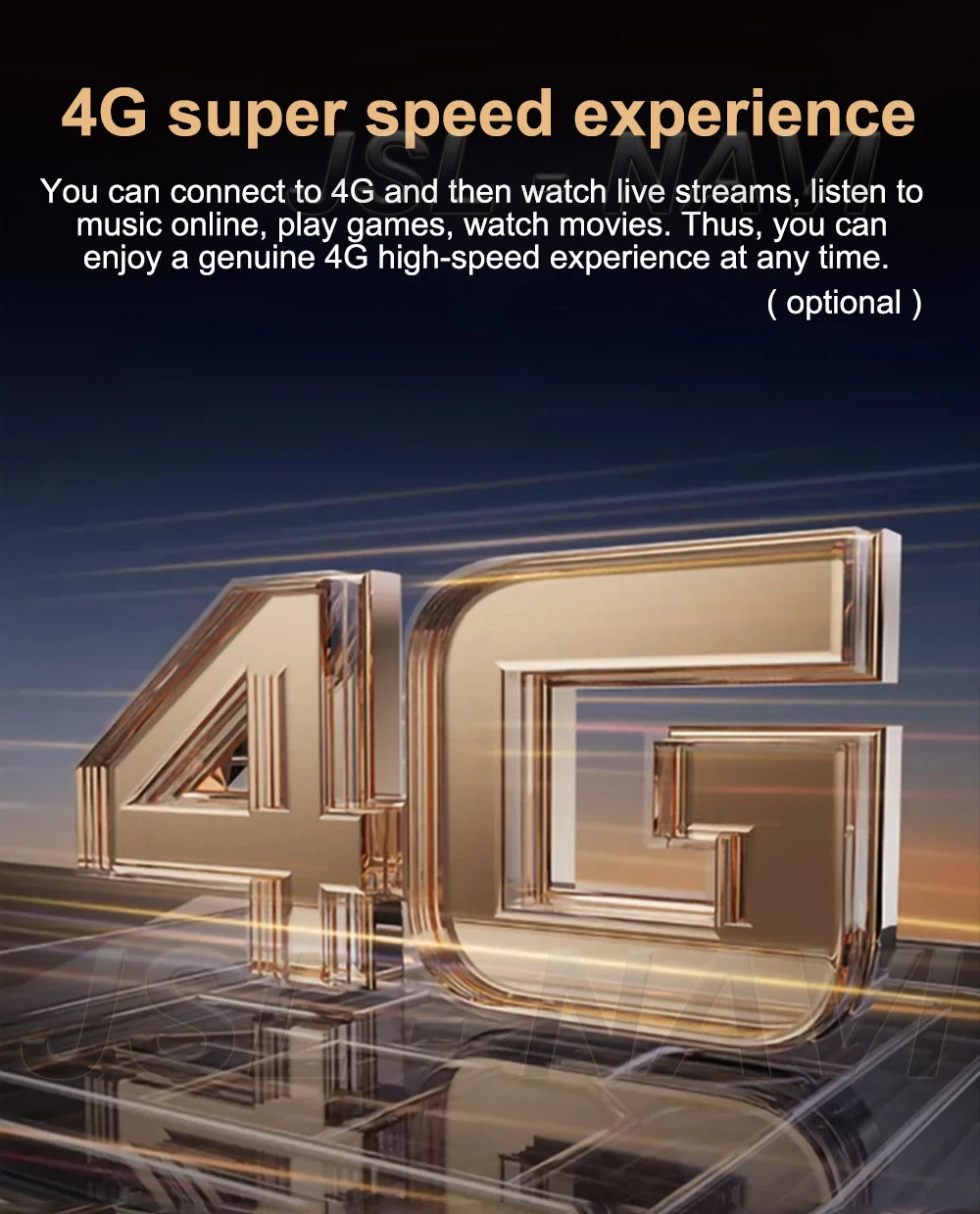 Android 15 QLED 7" car radio - CarPlay GPS 2 Din