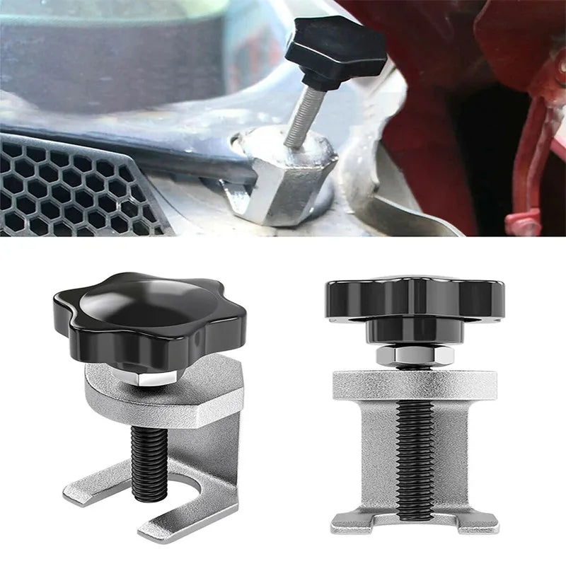 1pcs Wiper arm removal Pulling ball head fixed pulling car maintenance adjustable wiper arm removal special tools