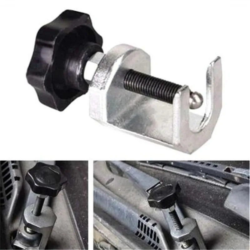 1pcs Wiper arm removal Pulling ball head fixed pulling car maintenance adjustable wiper arm removal special tools
