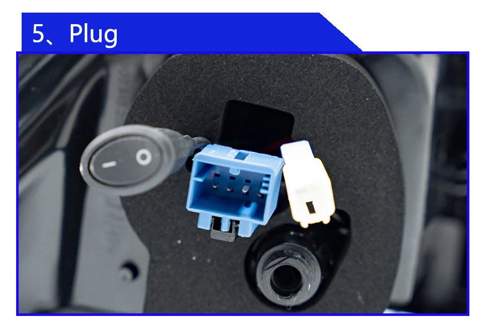 Car Taillights Assembly For Golf 7 2013-2017 Upgrade Golf 7.5 2018-2021 LED Car Back Lamps Turn Signal Light Accessories