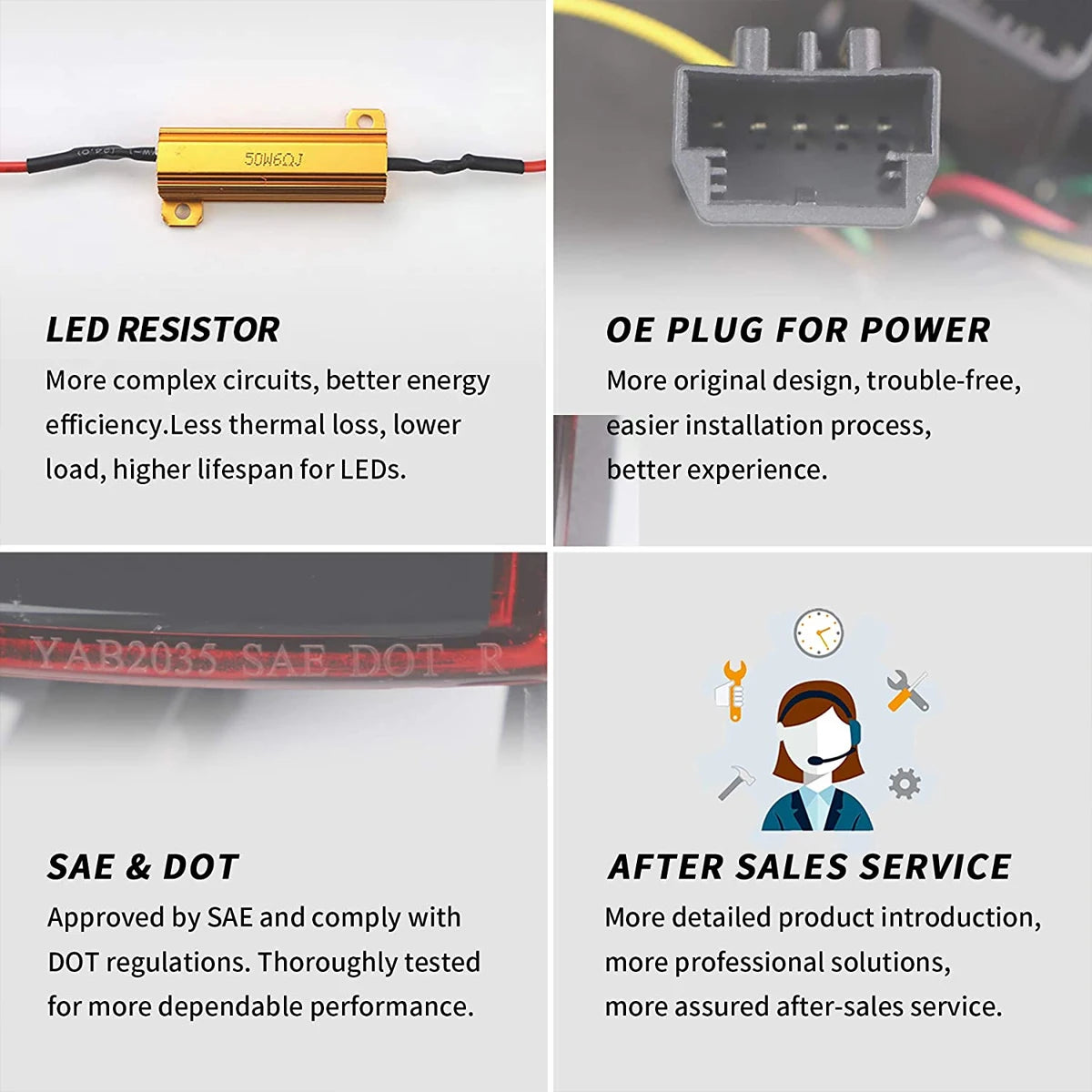 TYPY Car Tail Lamps For VW Golf MK7 Golf7.5 Taillight TSI TDI 2013-2019 LED Projector Tail Lamp DRL Auto Accessories