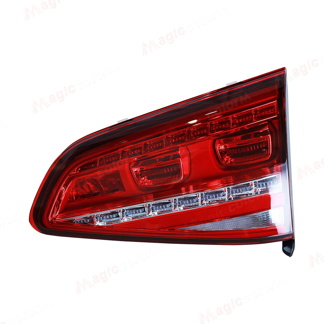 Taillight Assembly For VW Golf 7 MK7 GTI 2013 2014 2015 2016 2017 Brake Reversing Lamp Turn Signal Tail Lights Car Accessories