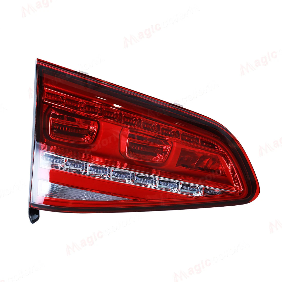 Taillight Assembly For VW Golf 7 MK7 GTI 2013 2014 2015 2016 2017 Brake Reversing Lamp Turn Signal Tail Lights Car Accessories