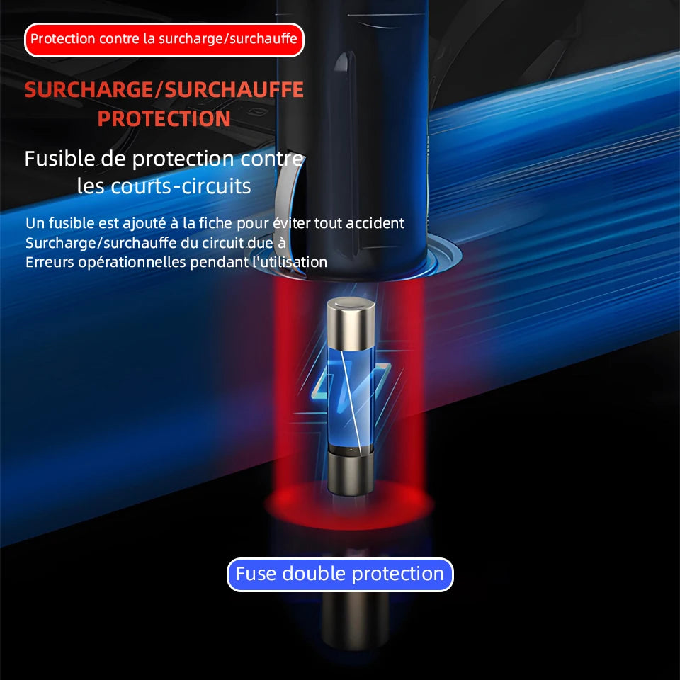 Car Heat Seat Cushion Electric Heating Mat Universal Winter New Design 12V/24V Seat Pad For Vehicles Heating Cushion Covers